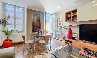 Appartement 3 Pièces 71 m² à vendre à Nice (06300)