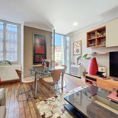 Appartement 3 pièces 499000 €