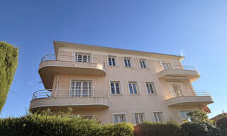 Appartement 1 Pièce 33 m² à vendre à Nice (06000)