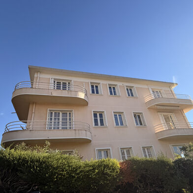 Appartement 1 pièces 164000 €