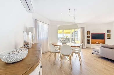 Appartement 3 pièces 795000 €