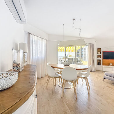 Appartement 3 pièces 795000 €