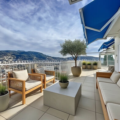 Appartement 3 pièces 861000 €