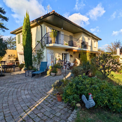 Maison 3 pièces 375000 €