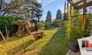 Maison 3 Pièces 85 m² à vendre à Vernaison (69390)