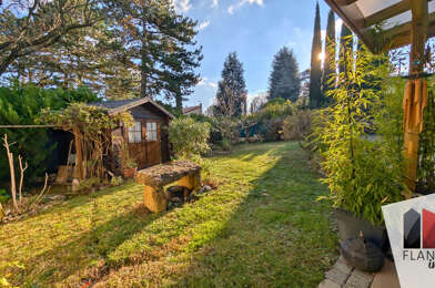 Maison 3 pièces 375000 €