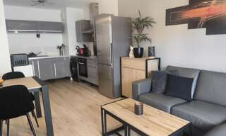 Appartement 2 Pièces 41 m² à vendre à Saint-Marcel (01390)