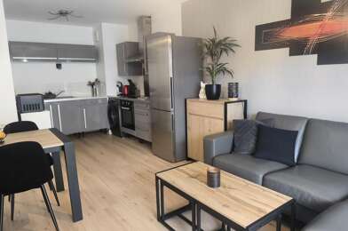 Appartement 2 pièces 159000 €