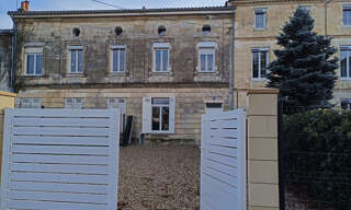 Maison 5 Pièces 175 m² à louer à Saint-Loubès (33450)