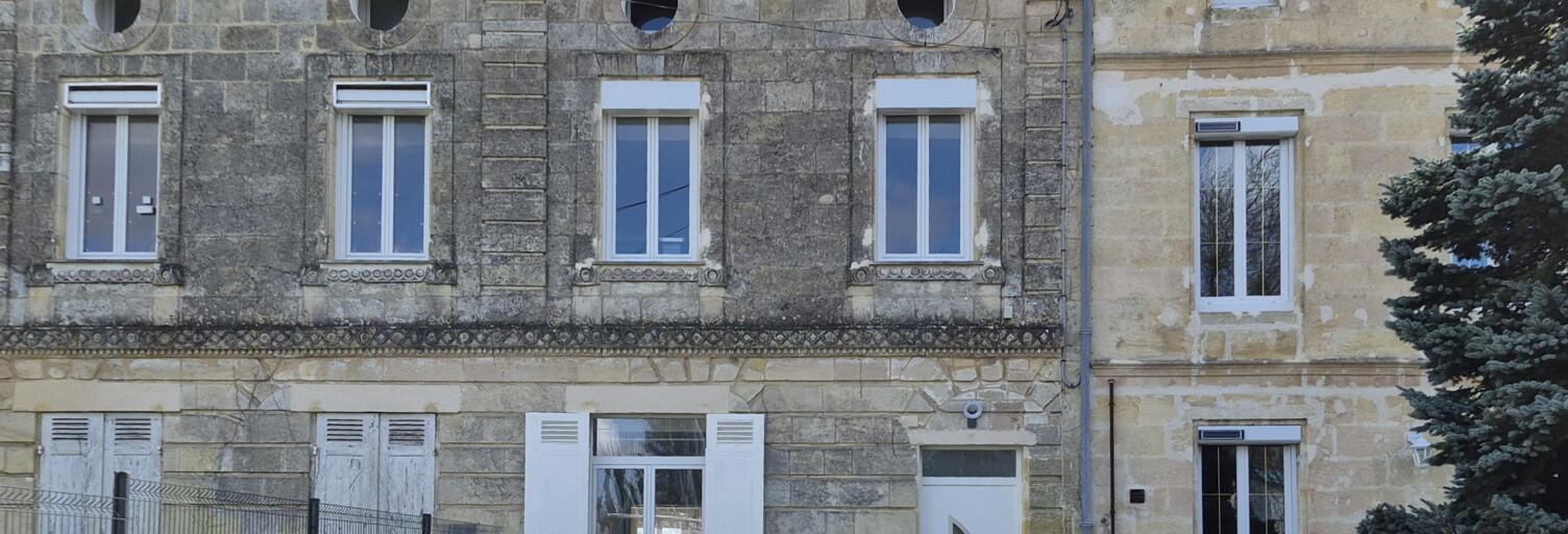 Maison 5 Pièces 175 m² à louer à Saint-Loubès (33450)