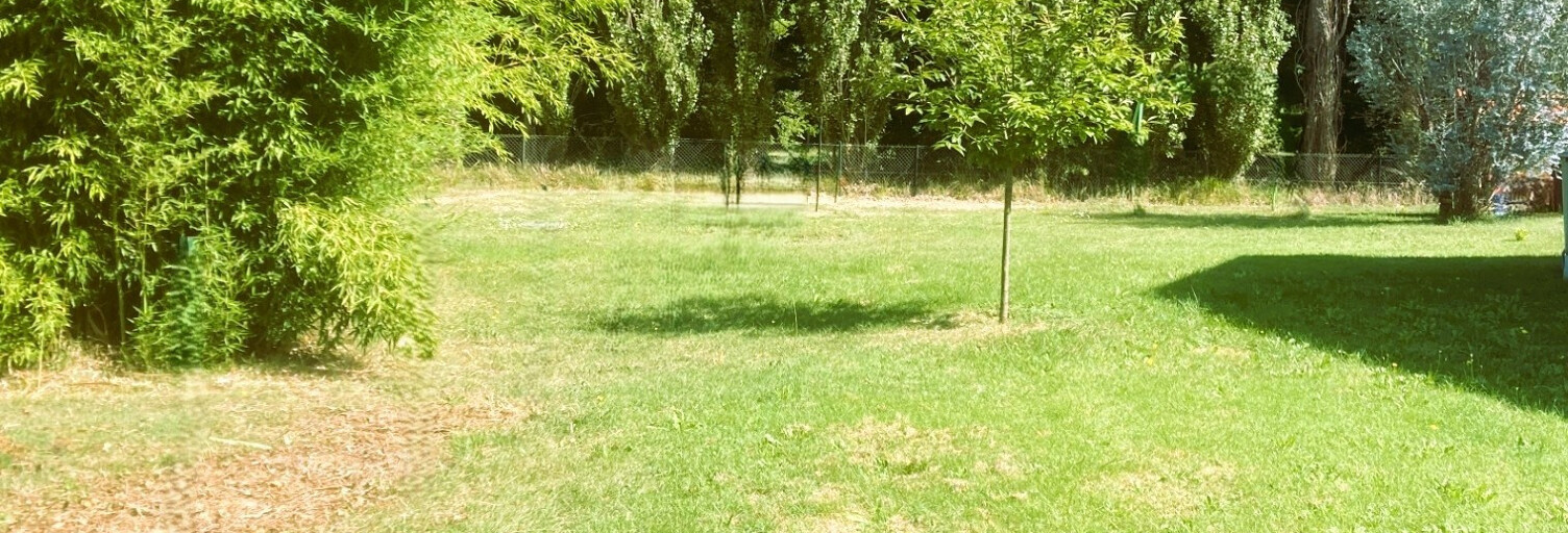 Terrain  1254 m² à vendre à Escalquens (31750)