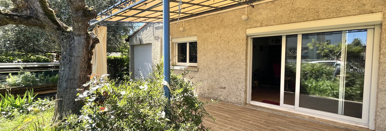 Maison 6 Pièces 145 m² à vendre à Escalquens (31750)