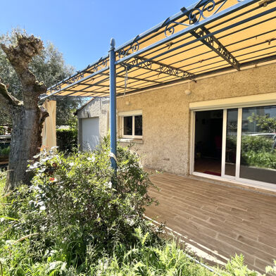 Maison 6 pièces 338000 €