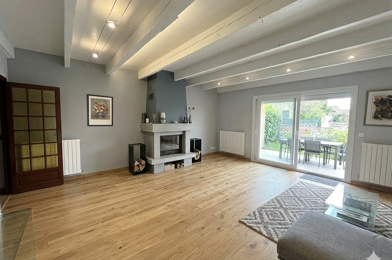 Maison 6 pièces 320000 €