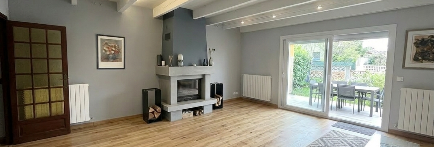 Maison 6 Pièces 145 m² à vendre à Escalquens (31750)