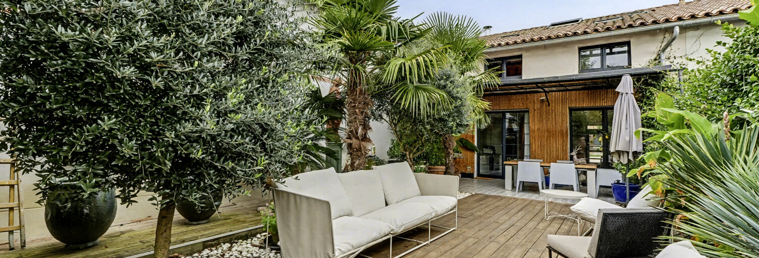 Maison 4 Pièces 127 m² à vendre à Belberaud (31450)