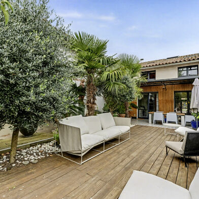 Maison 4 pièces 448400 €