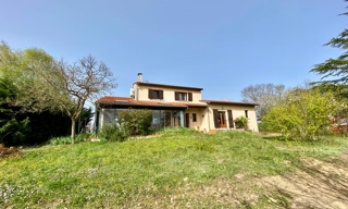 Maison 6 Pièces 167 m² à vendre à Castanet-Tolosan (31320)