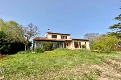 Maison 6 pièces 379500 €