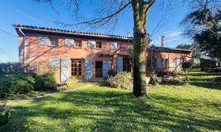 Maison 6 Pièces 218 m² à vendre à Escalquens (31750)