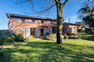 Maison 6 pièces 399900 €