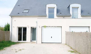 Maison 6 Pièces 113 m² à louer à Ballan-Miré (37510)