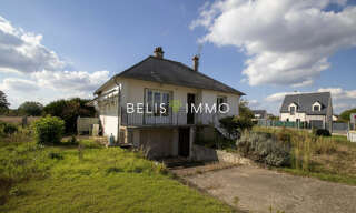 Maison 5 Pièces 80 m² à louer à Montlouis-sur-Loire (37270)