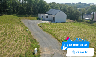 Terrain  387 m² à vendre à Muzillac (56190)