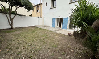 Appartement 3 Pièces 51 m² à louer à Narbonne (11100)