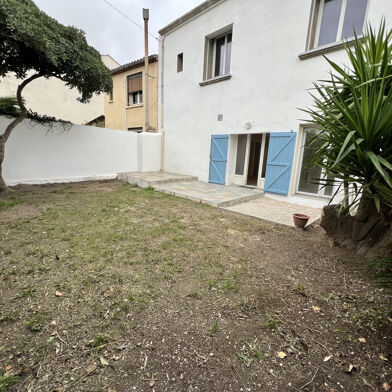 Appartement 3 pièces 715 €