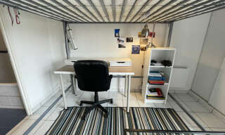 Appartement 1 Pièce 27 m² à louer à Toulouse (31300)