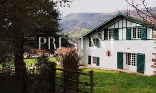 Maison 11 Pièces 250 m² à vendre à Itxassou (64250)