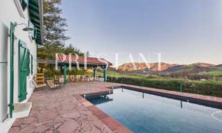 Maison 11 Pièces 250 m² à vendre à Itxassou (64250)