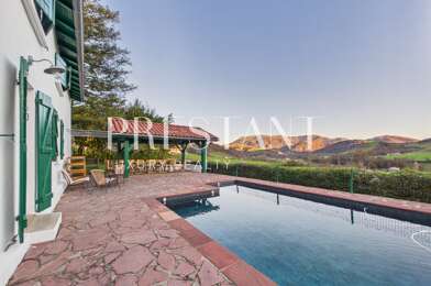 Maison 11 pièces 915000 €