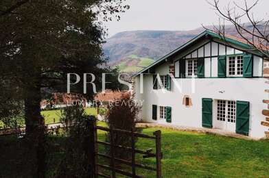 Maison 11 pièces 870000 €