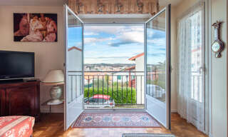 Appartement 4 Pièces 83 m² à vendre à Ciboure (64500)