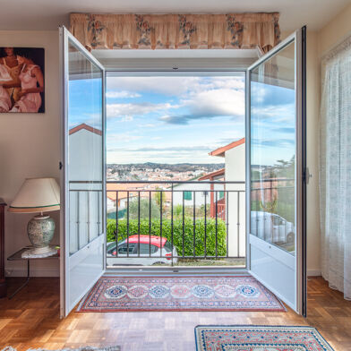 Appartement 4 pièces 398000 €