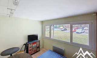 Appartement 1 Pièce 18 m² à vendre à Onnion (74490)