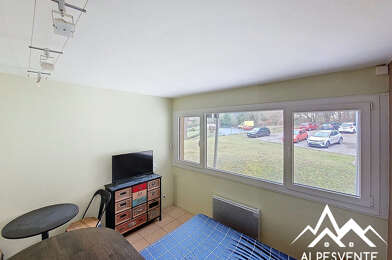 Appartement 1 pièces 66500 €