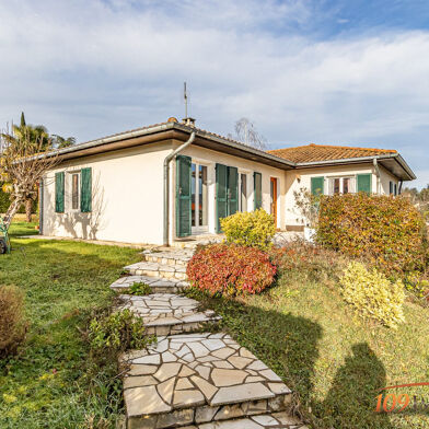 Maison 6 pièces 620000 €