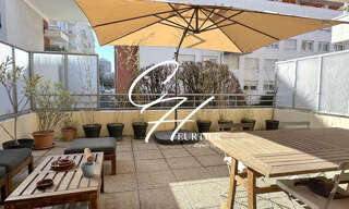 Appartement 4 Pièces 78 m² à vendre à Grenoble (38000)