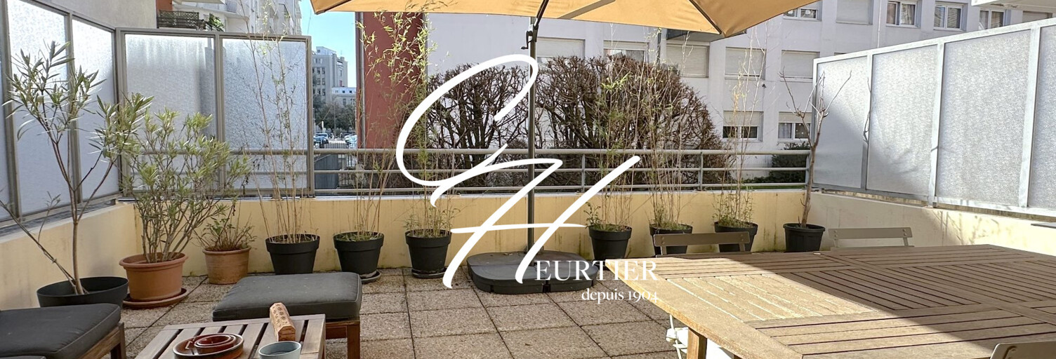 Appartement 4 Pièces 78 m² à vendre à Grenoble (38000)