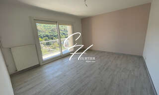 Appartement 4 Pièces 74 m² à vendre à Échirolles (38130)