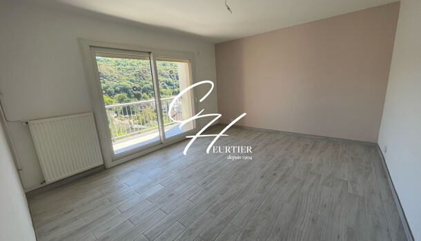 Appartement 4 pièces  à vendre Échirolles 38130