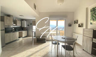 Appartement 3 Pièces 69 m² à louer à Tullins (38210)