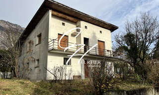 Maison 5 Pièces 160 m² à vendre à Meylan (38240)