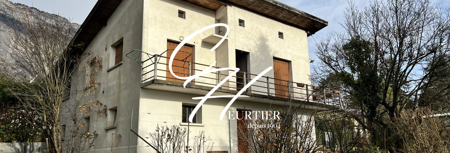 Maison 5 Pièces 160 m² à vendre à Meylan (38240)