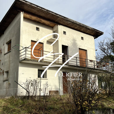 Maison 5 pièces 410000 €