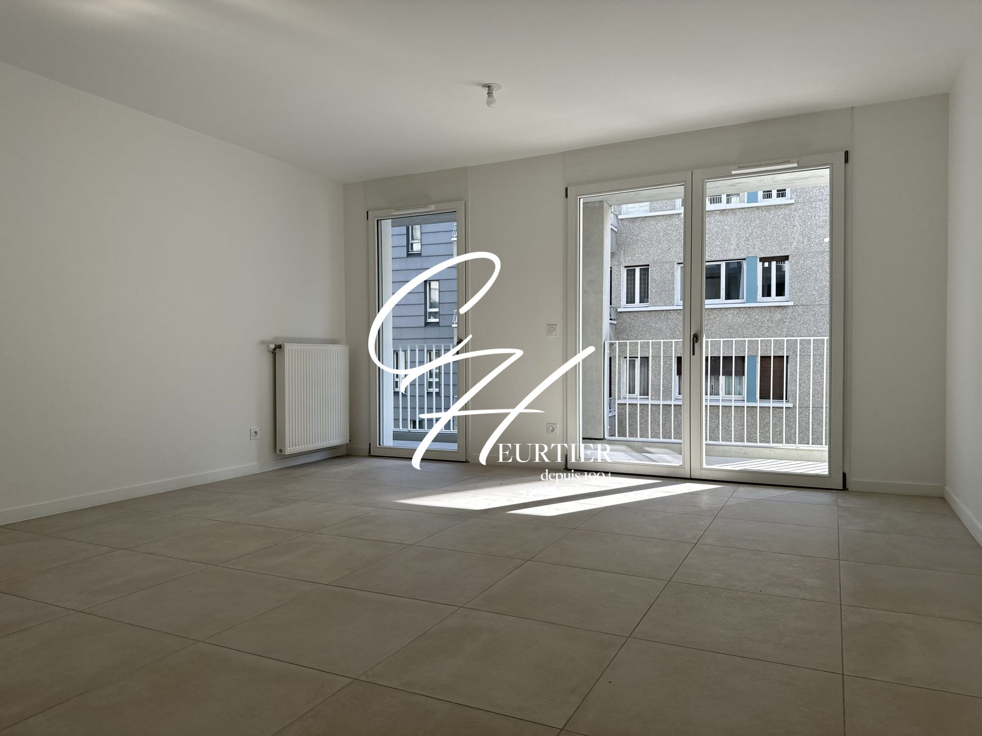 Appartement  T2 à louer Grenoble 38000