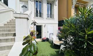 Appartement 3 Pièces 60 m² à louer à Nice (06100)